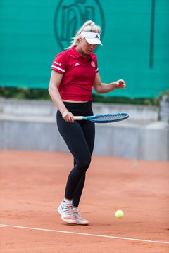 Bild 858 - BL2 Der Club an der Alster - DTV Hannover : Ergebnis: 7:2